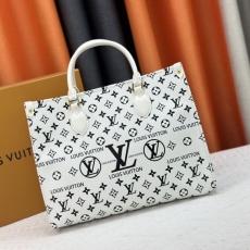 LV Shopping Bags